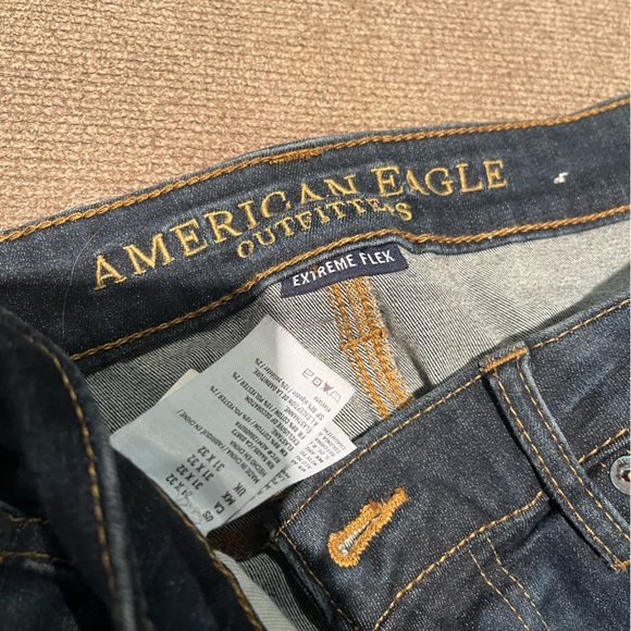 AEO men’s jeans - Picture 2 of 2
